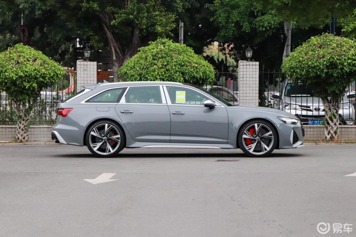 【奥迪rs 62021款rs 6 4.