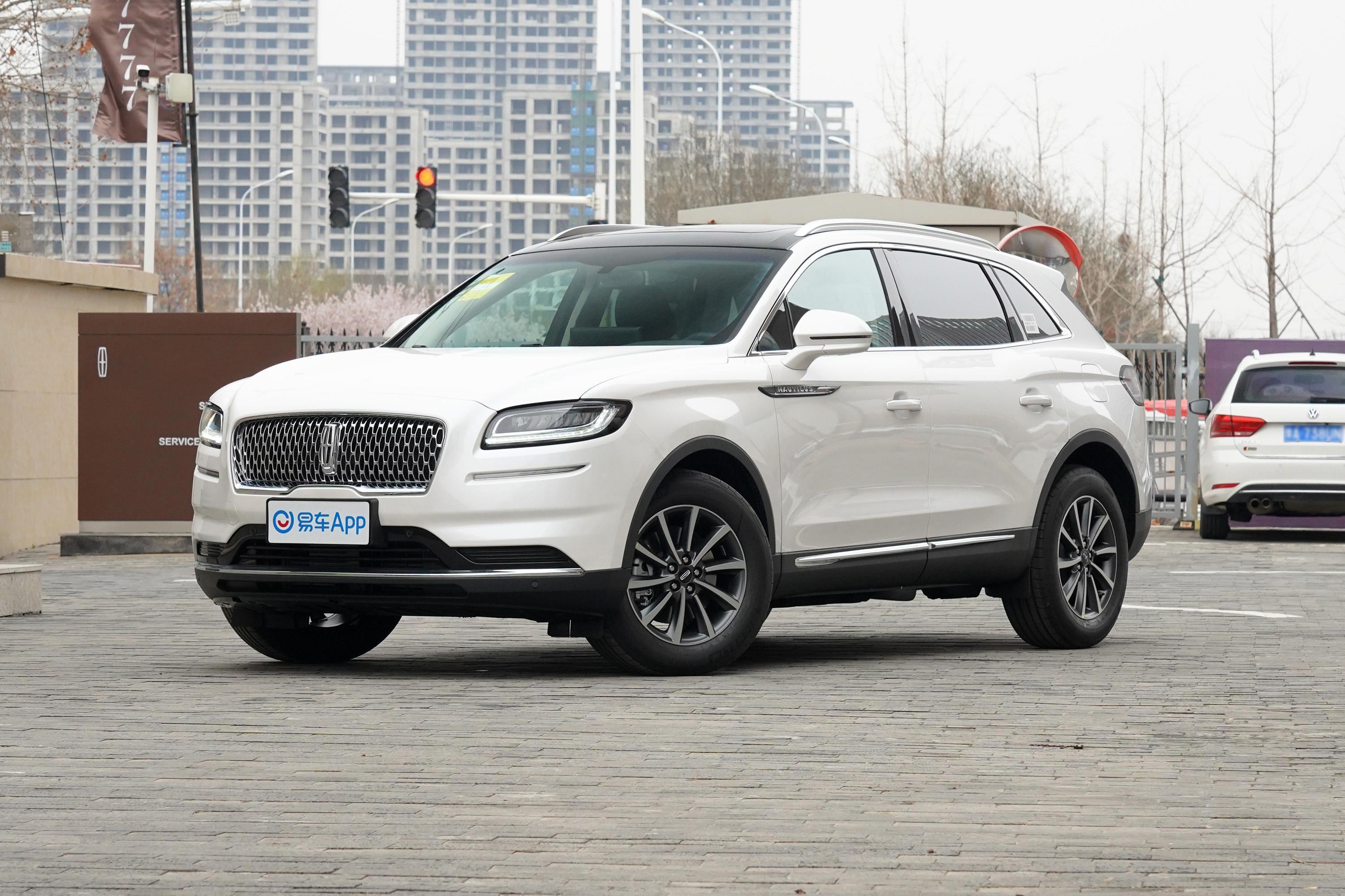 2021款航海家20t两驱尊悦版