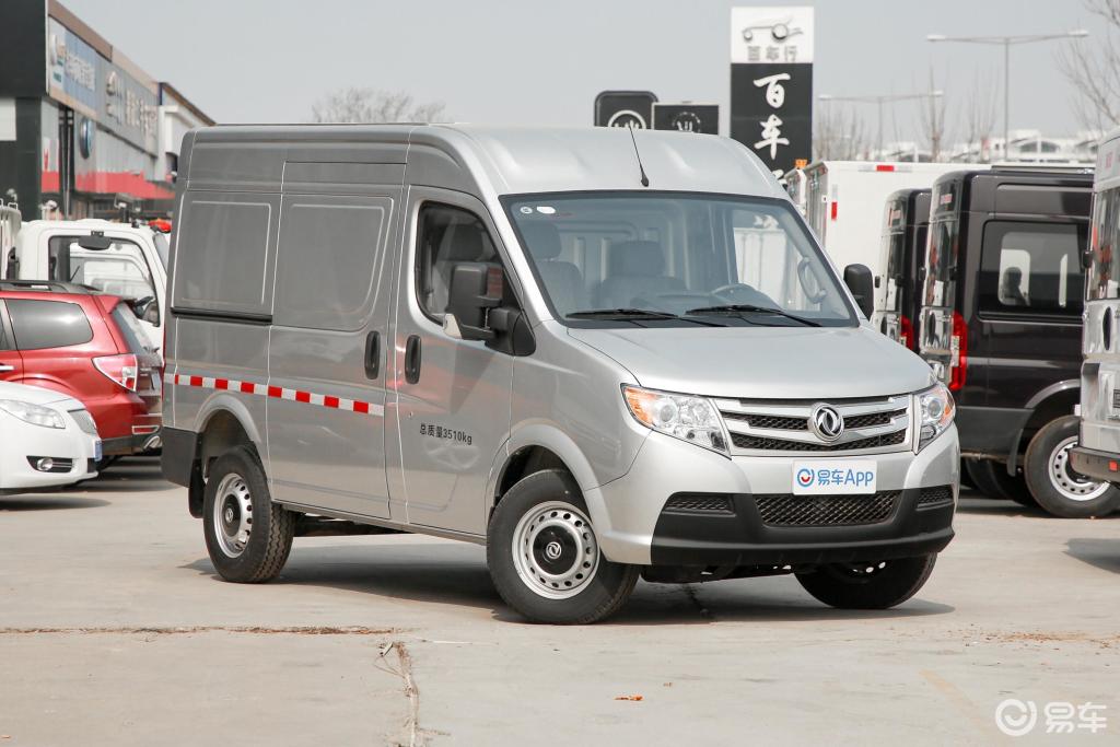 【东风御风御风2021款动力王 2.