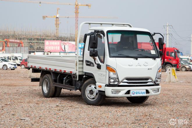 08 万康铃j32021j3 江淮2.