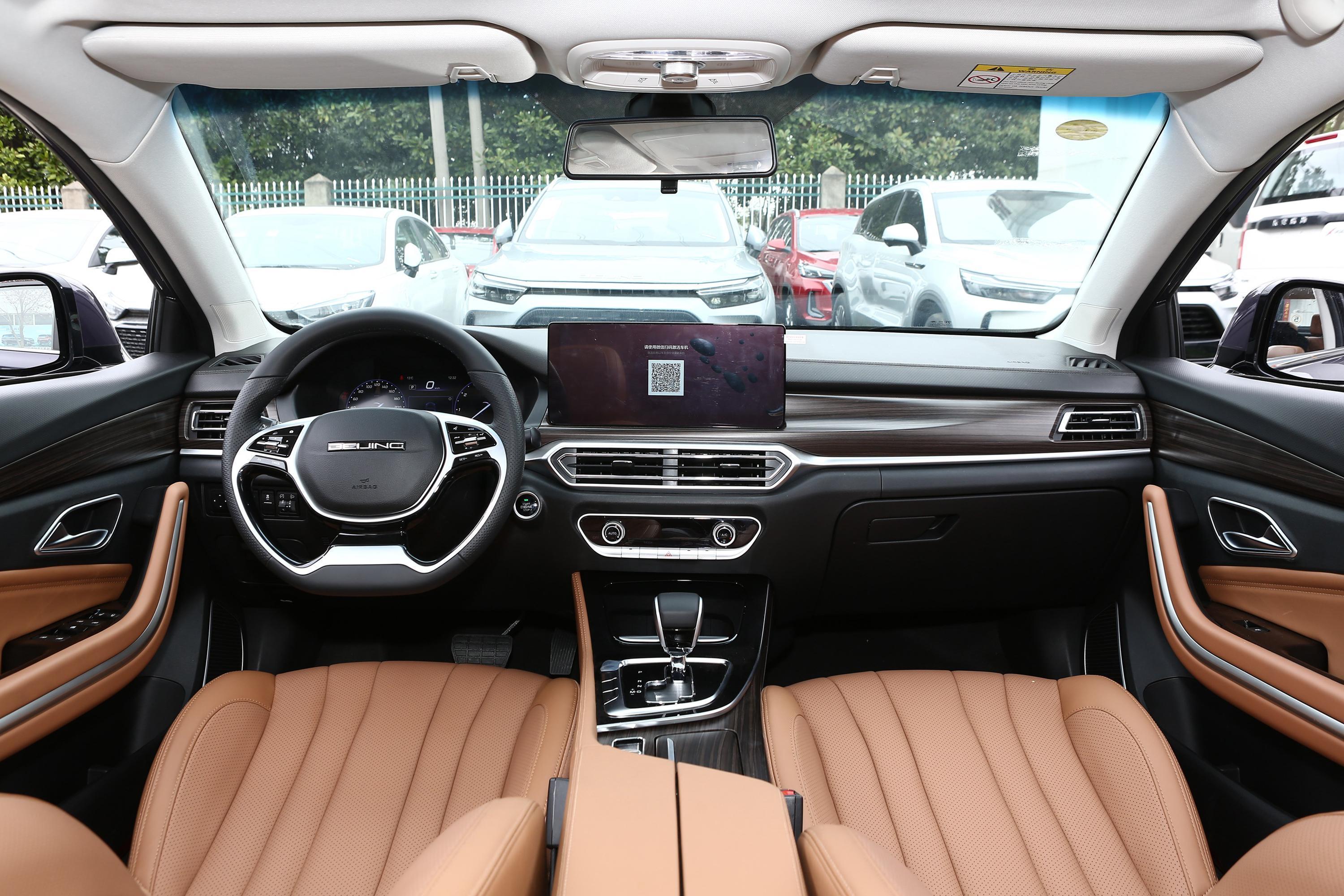 5t cvt 新智版 国vi汽车报价_图片_参数配置】-易车_北京汽车上海吉绅