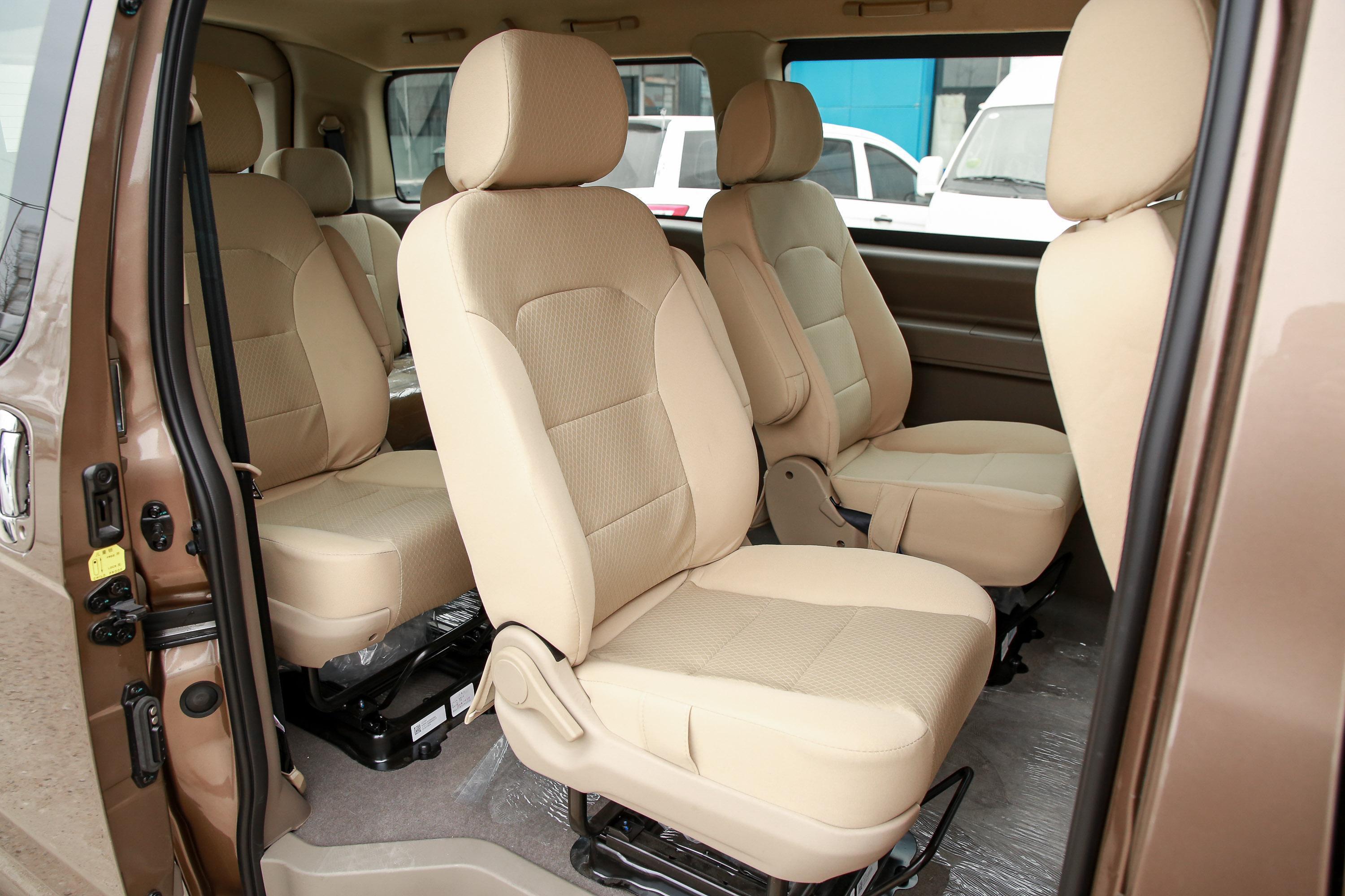 2021款风景g5多用途乘用车20l手动商运版9座国vi