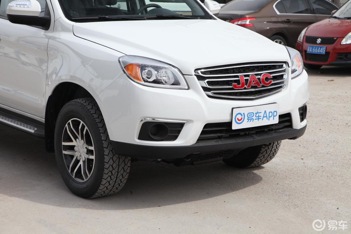 【江淮t62020款2.