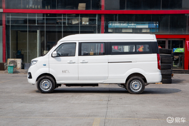 威途z35和好运1号的图片对比-易车