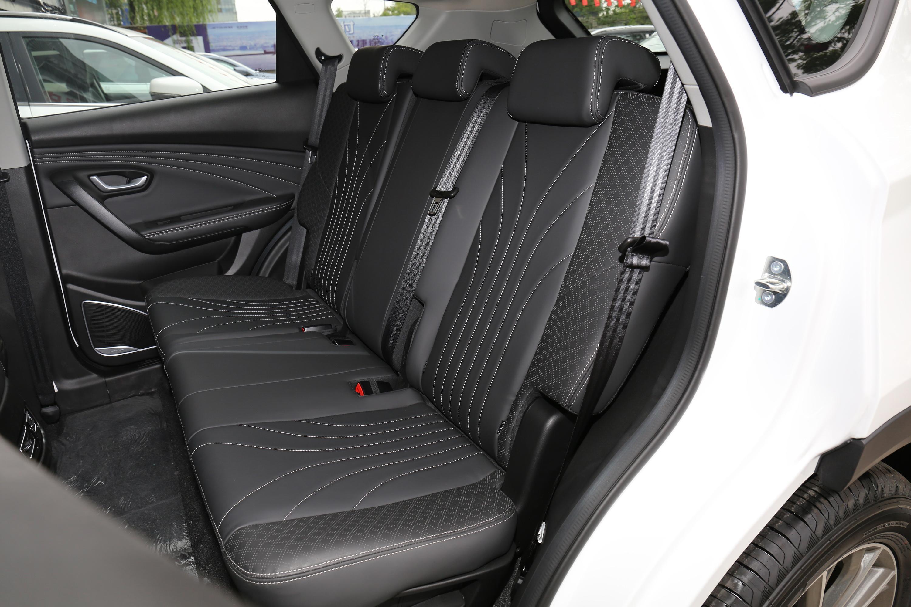 2020款捷途x70m15t手动精英伙伴型