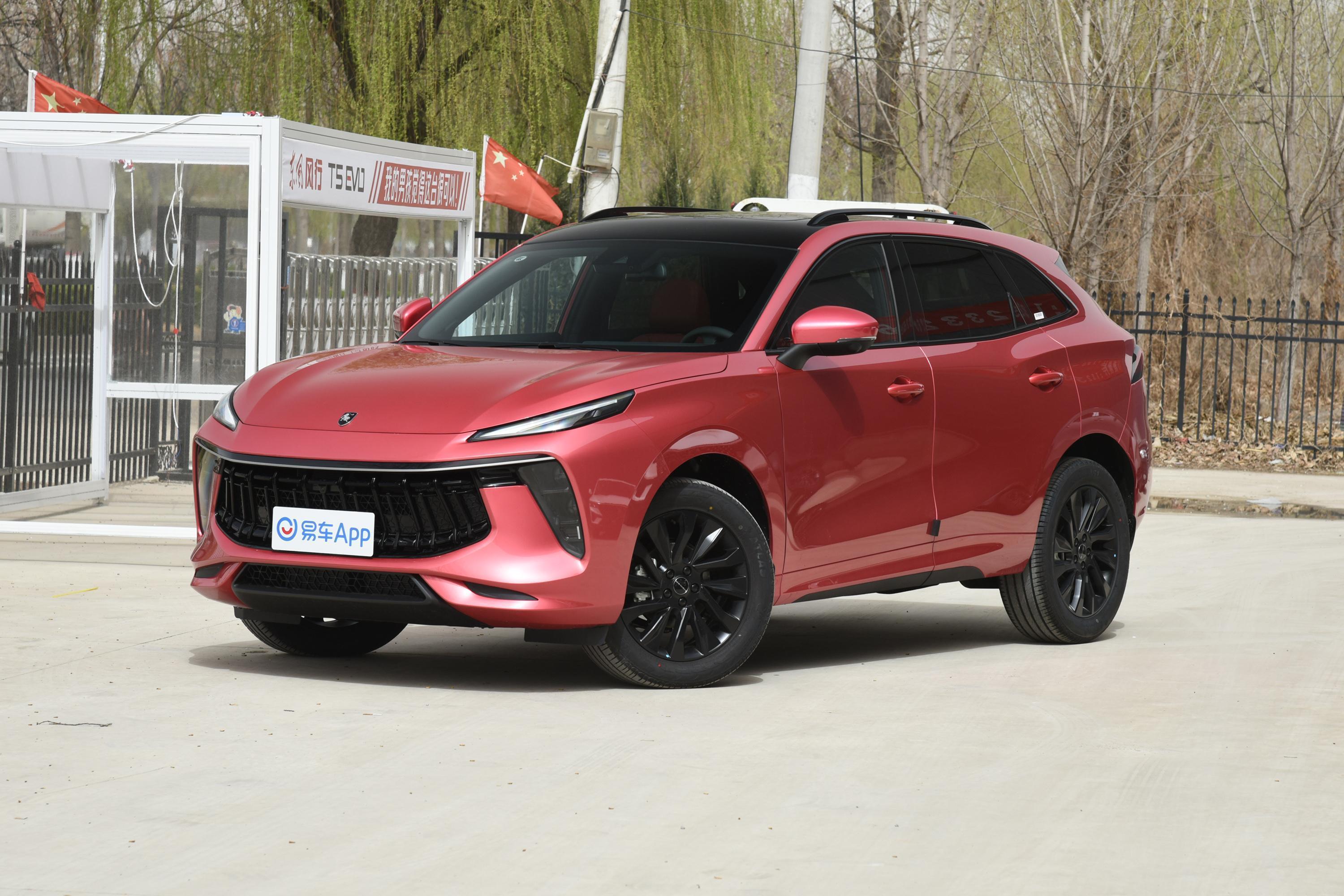 现车充足官方颜色:车款详情所属品牌:东风风行级别:suv上市时间:2021