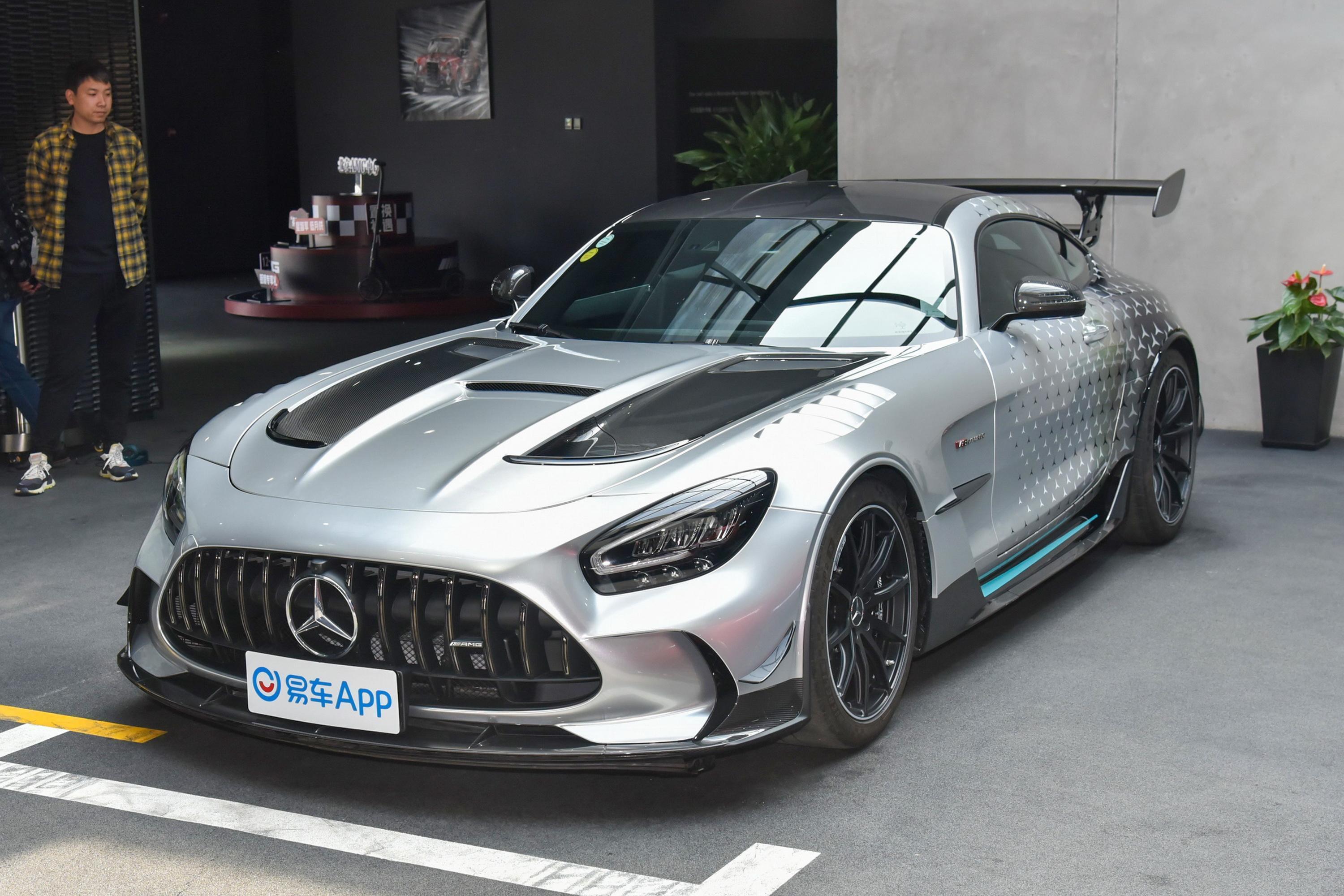 【2021款 奔馳gt amg amg gt black series汽車報價_圖片_參數配置】