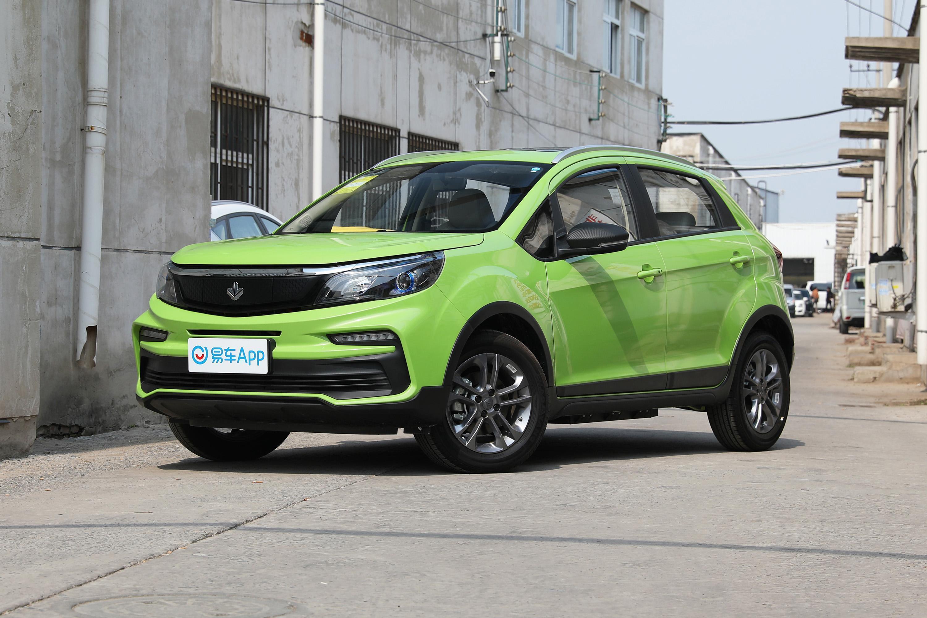 2020款枫叶30x智行版