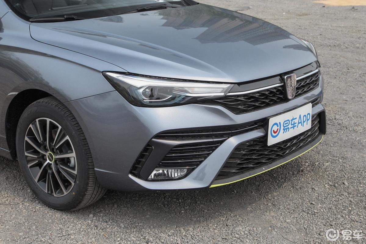 5l cvt 钻石版前格栅侧俯拍汽车图片-汽车图片大全】-易车