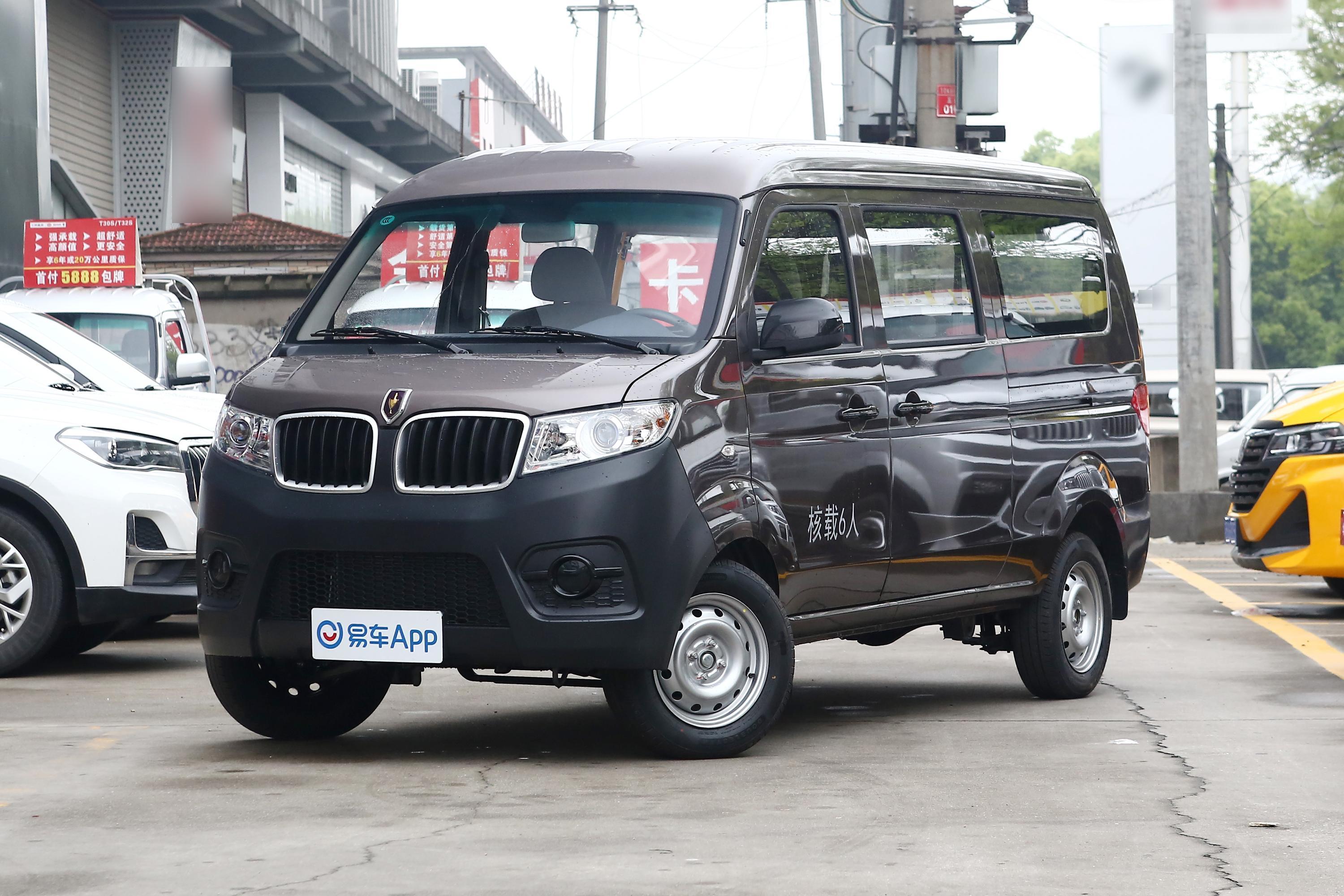 3l cng天然气车 国v汽车报价