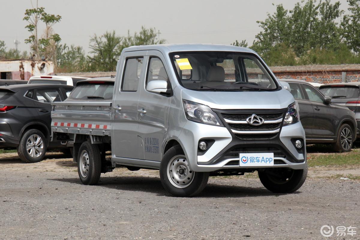 【长安之星a122021款1.