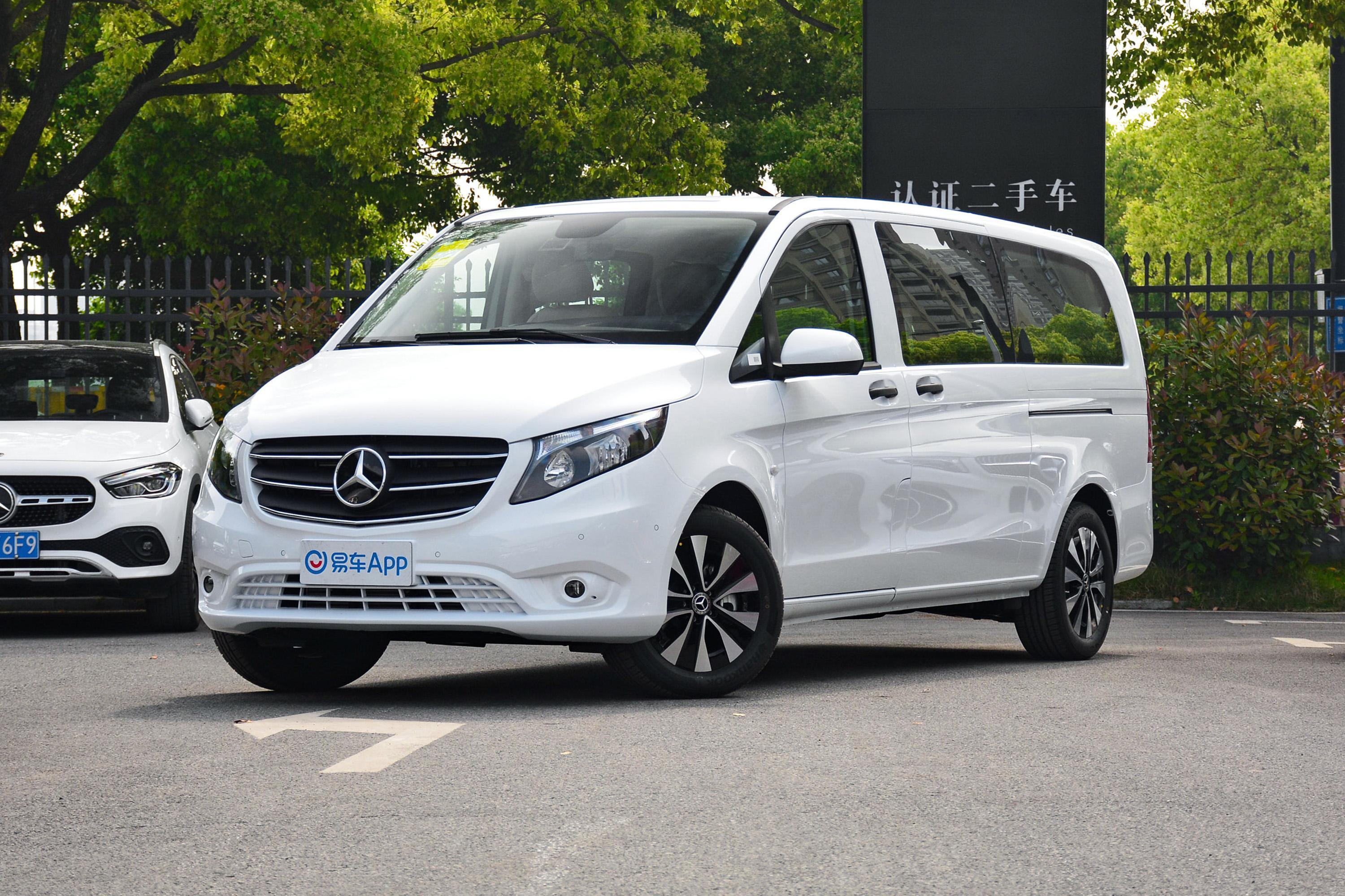 2021款威霆20t手自一体商务版7座