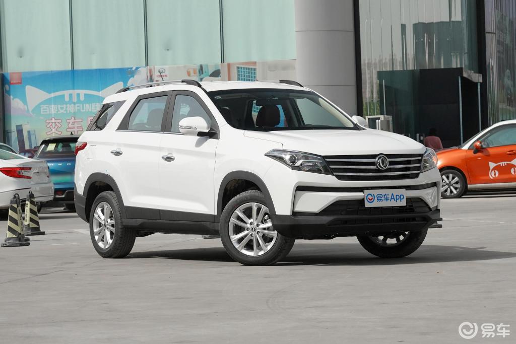 【东风风光起亚k22.0l 手动都市型】报价_图片_-参数_易车
