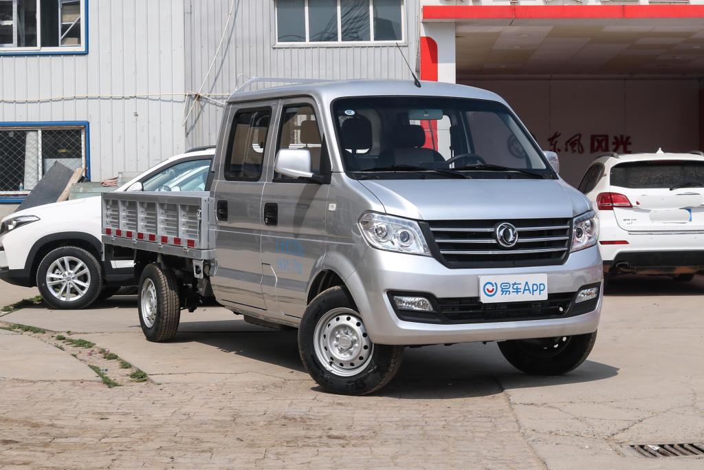 东风小康c52社区