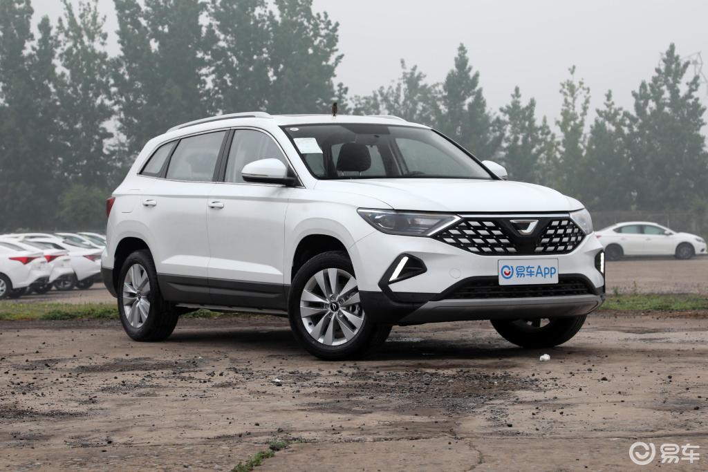 【捷达捷达vs72021款280tsi 手动 进取型】报价_图片_-参数_易车