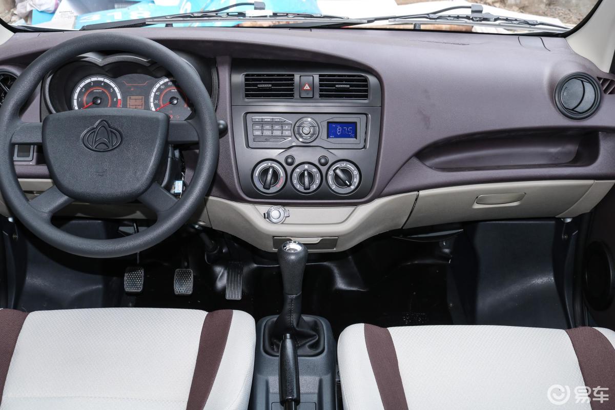 【长安之星a122021款1.