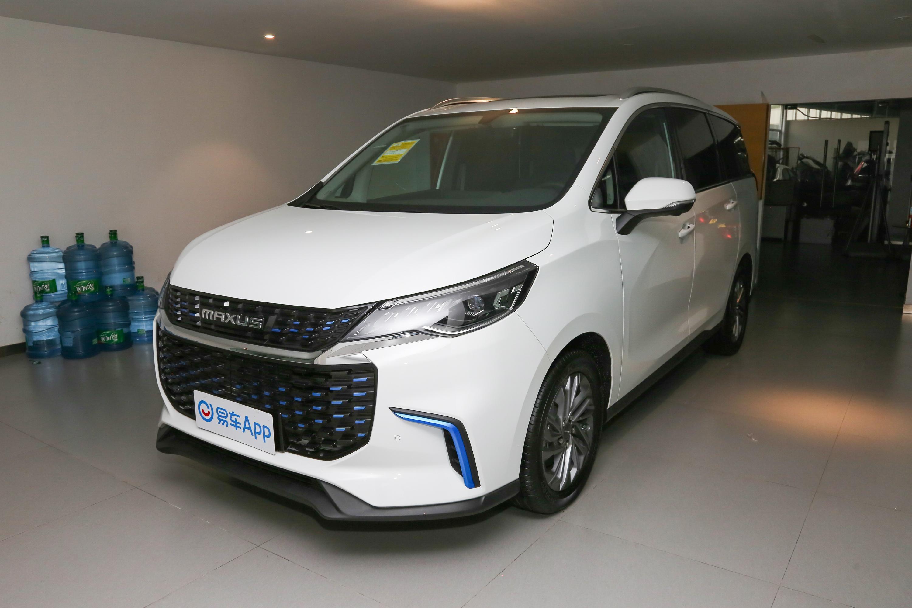 【上汽大通·新能源|上汽大通汽车报价_汽车4s店报价】厦门乘安上汽