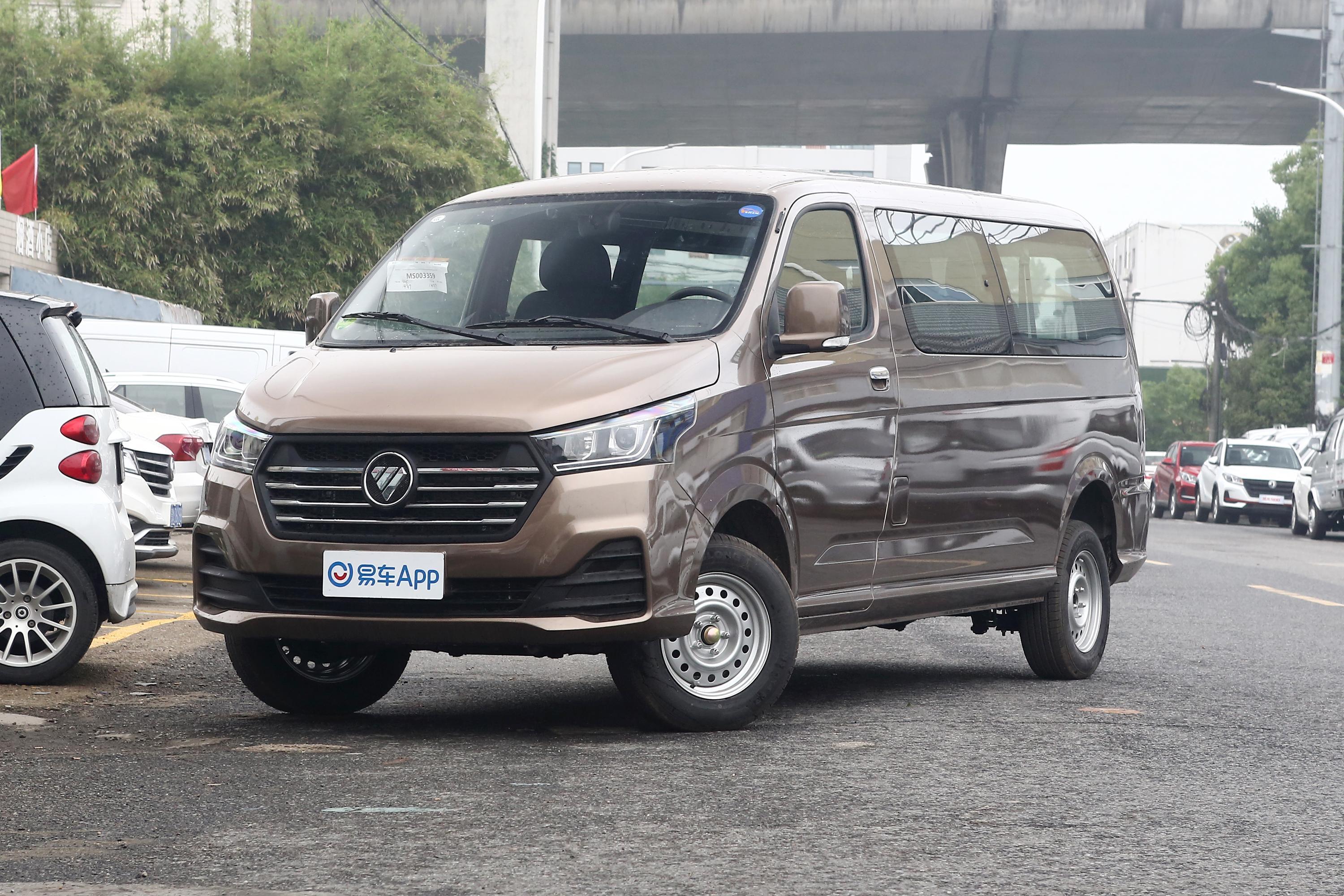 2021款风景g5多用途乘用车20t手动商运版5座国vi