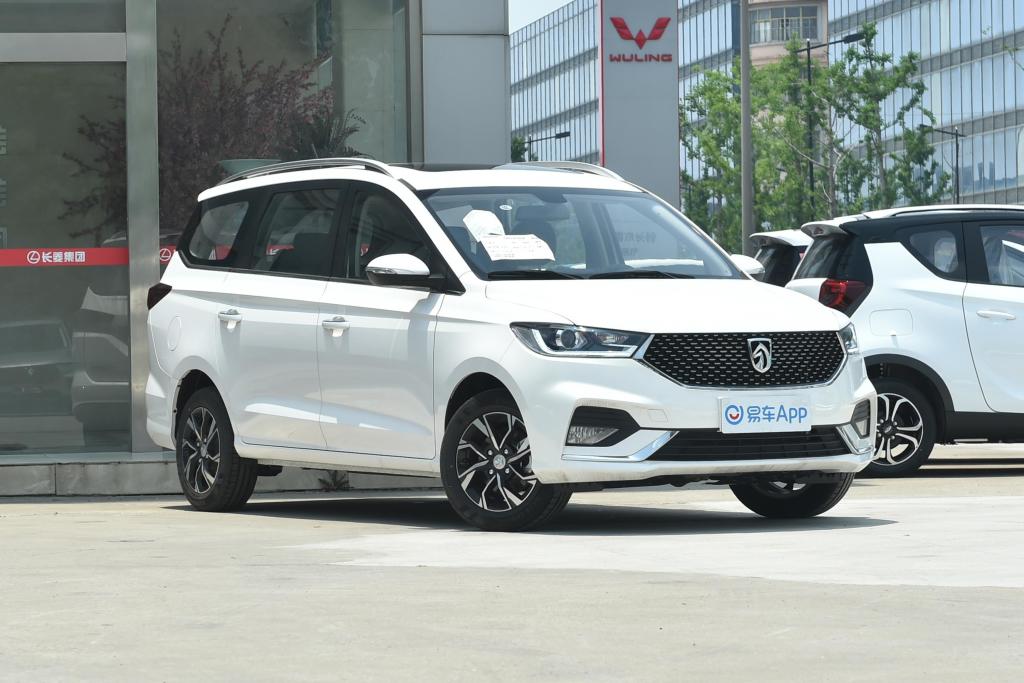 【最新宝骏360社区】_宝骏360社区车友会_易车论坛