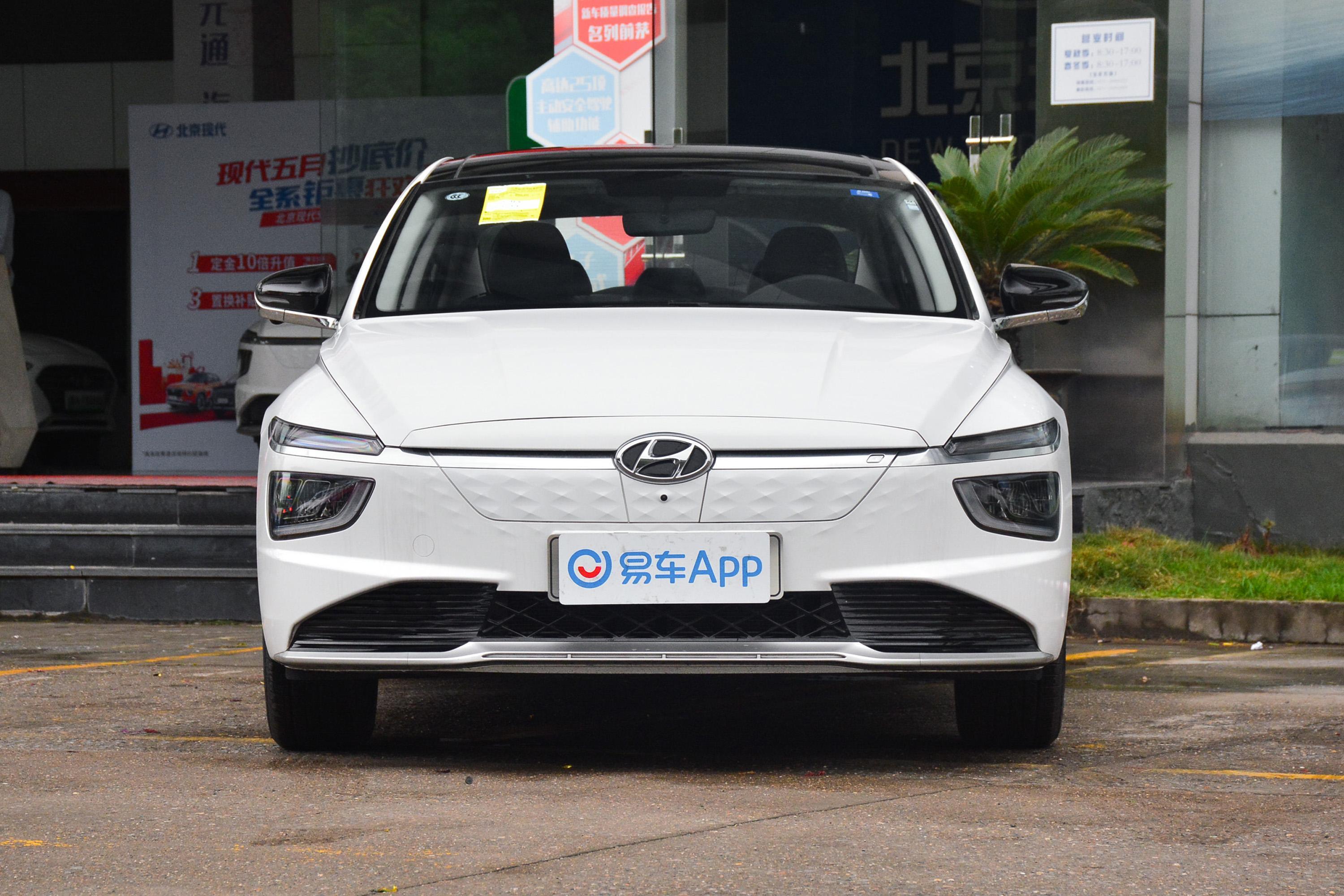 2021款名图纯电动glx精英版