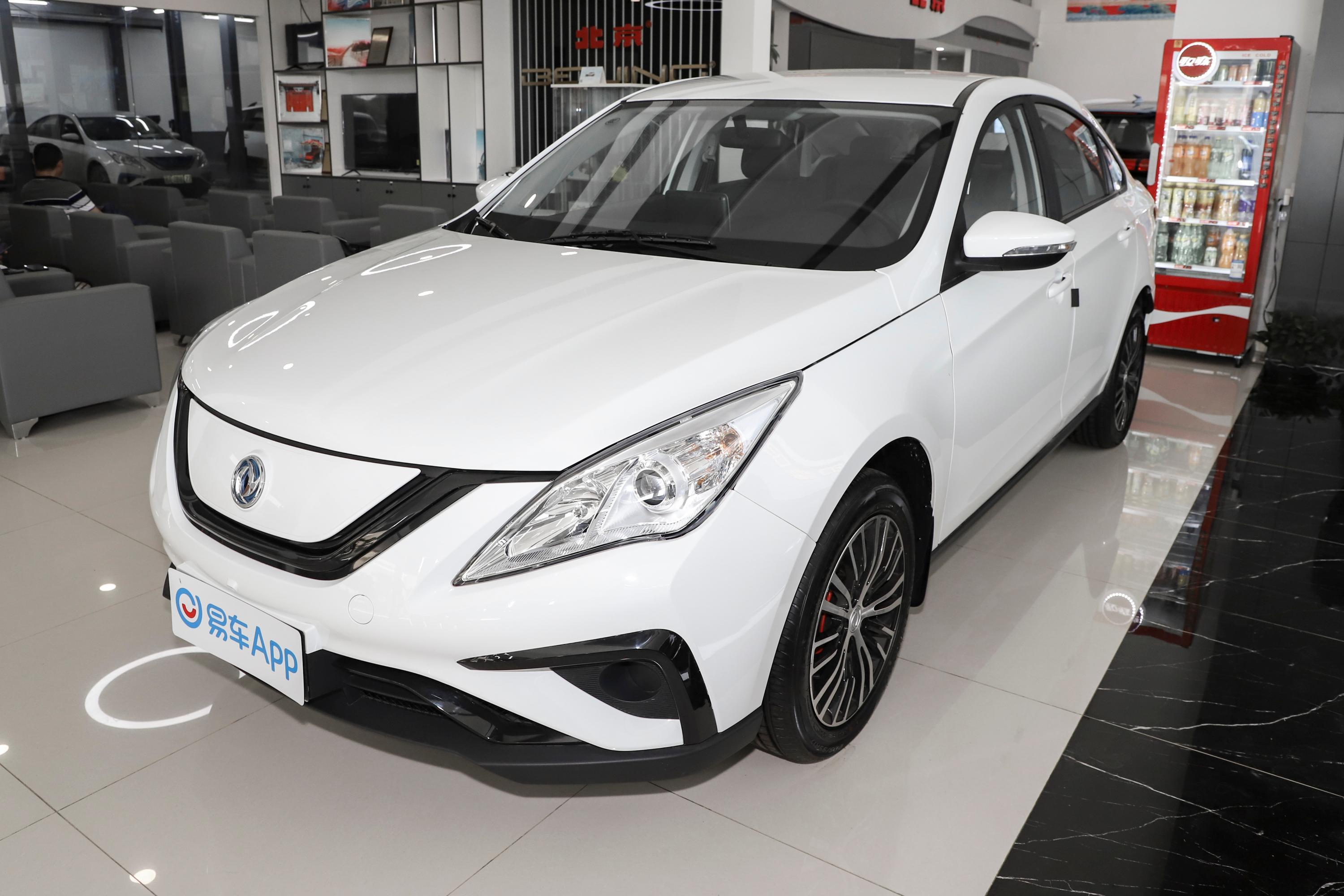 风行s50 ev 运营型汽车报价_图片_参数配置】-易车_温州迅日东风风行