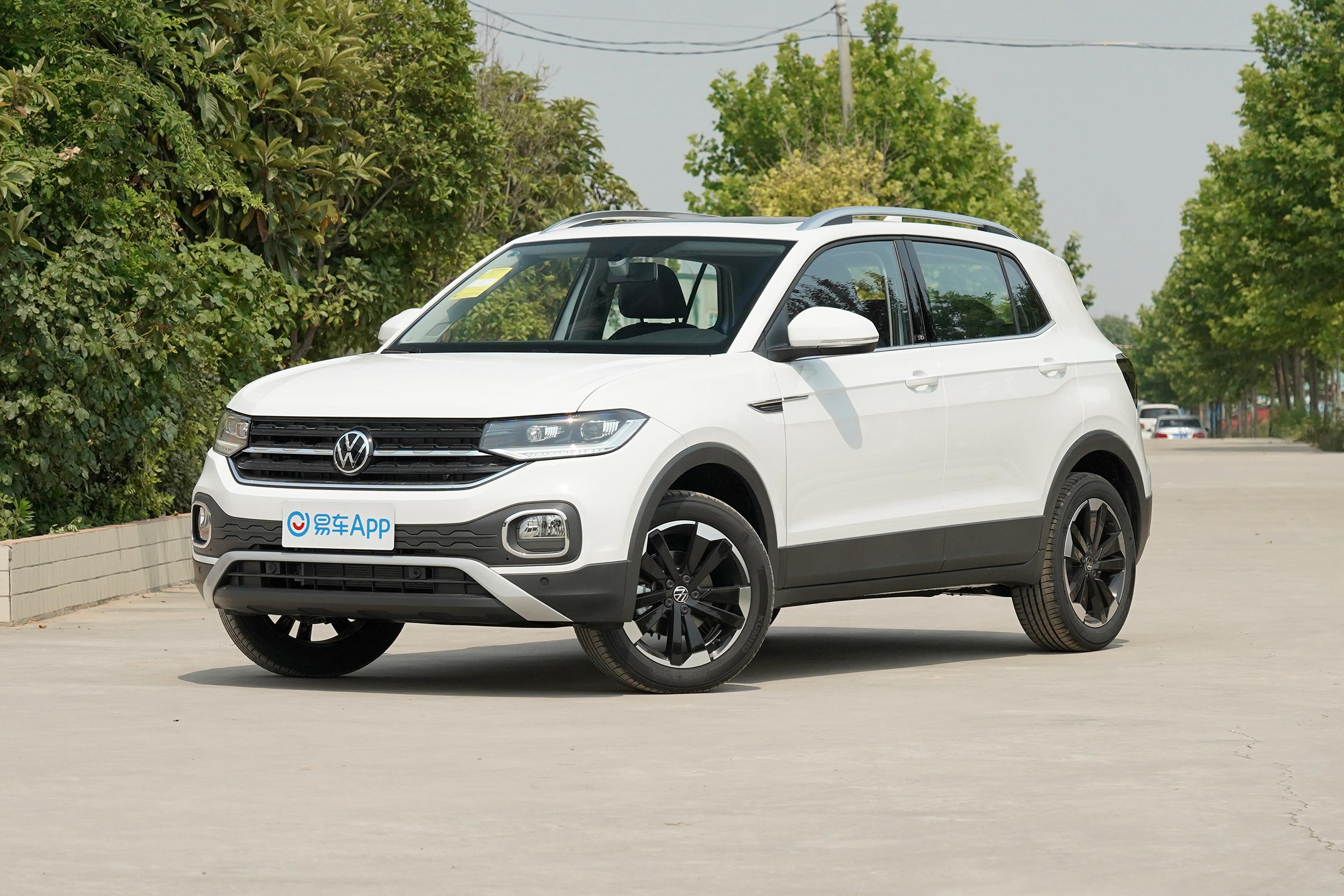 59万车款详情所属品牌:一汽-大众级别:suv上市时间:2021年1月18日排量