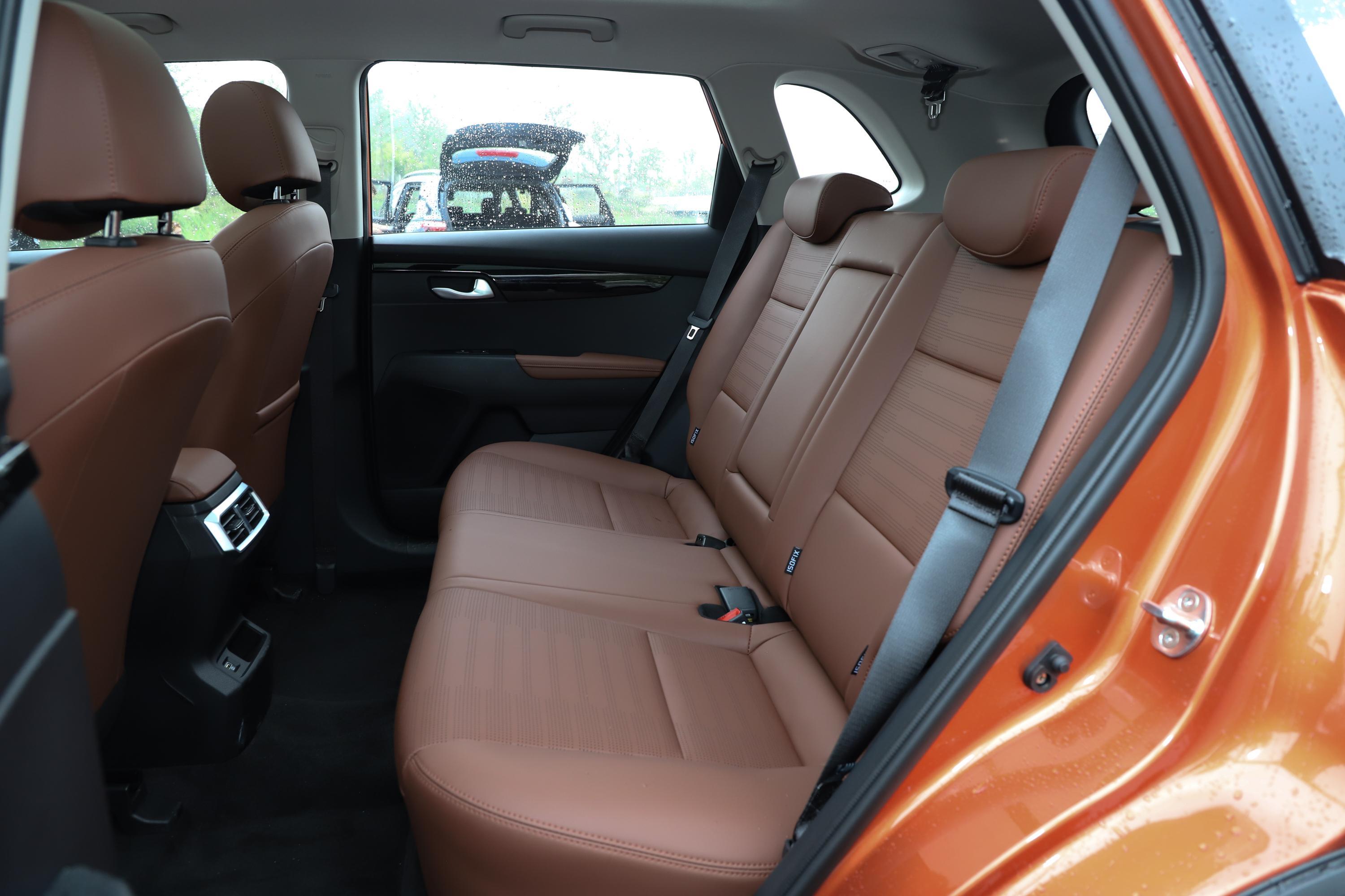 2021款智跑ace20l精彩版