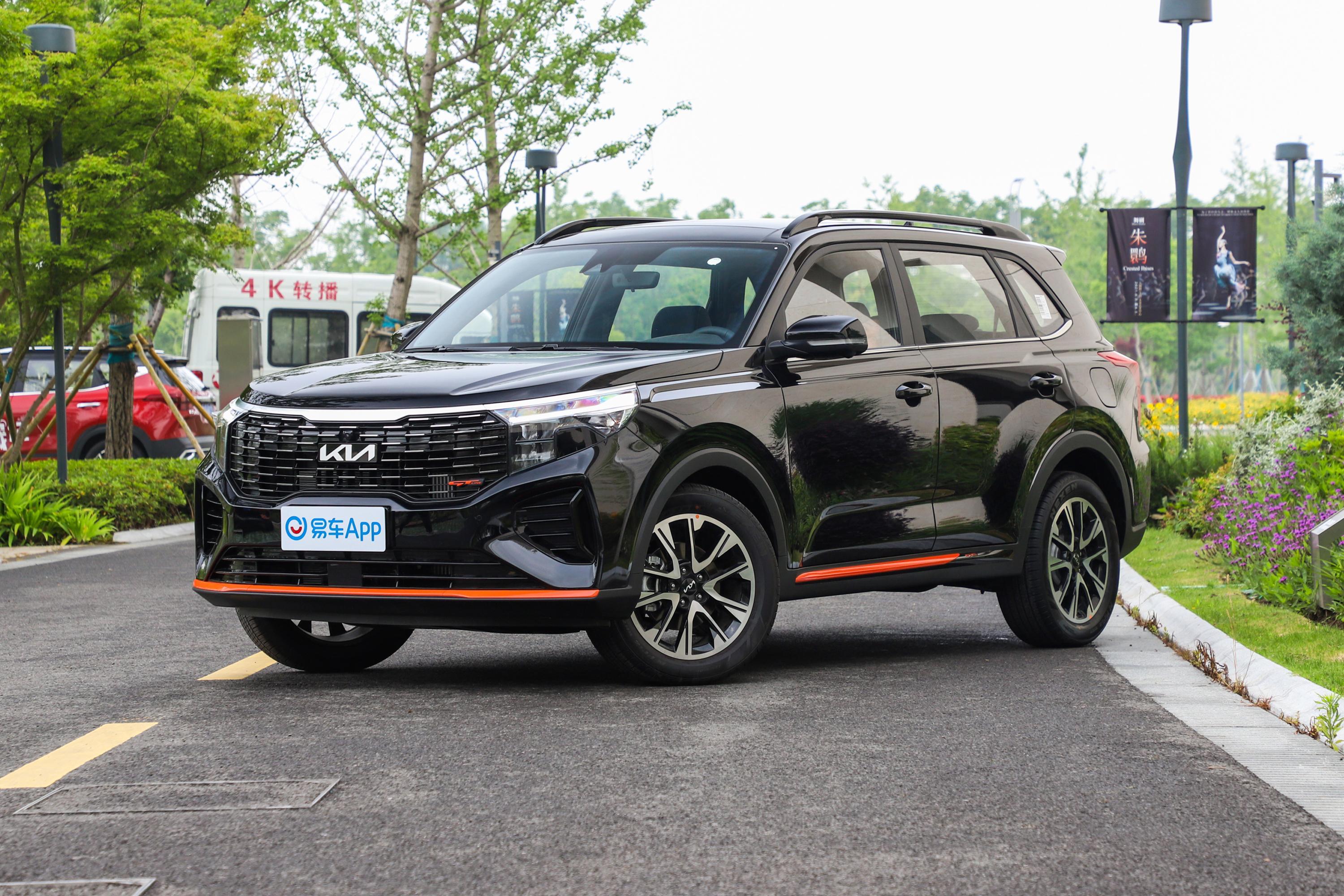 2021款智跑ace15tgtline超能版