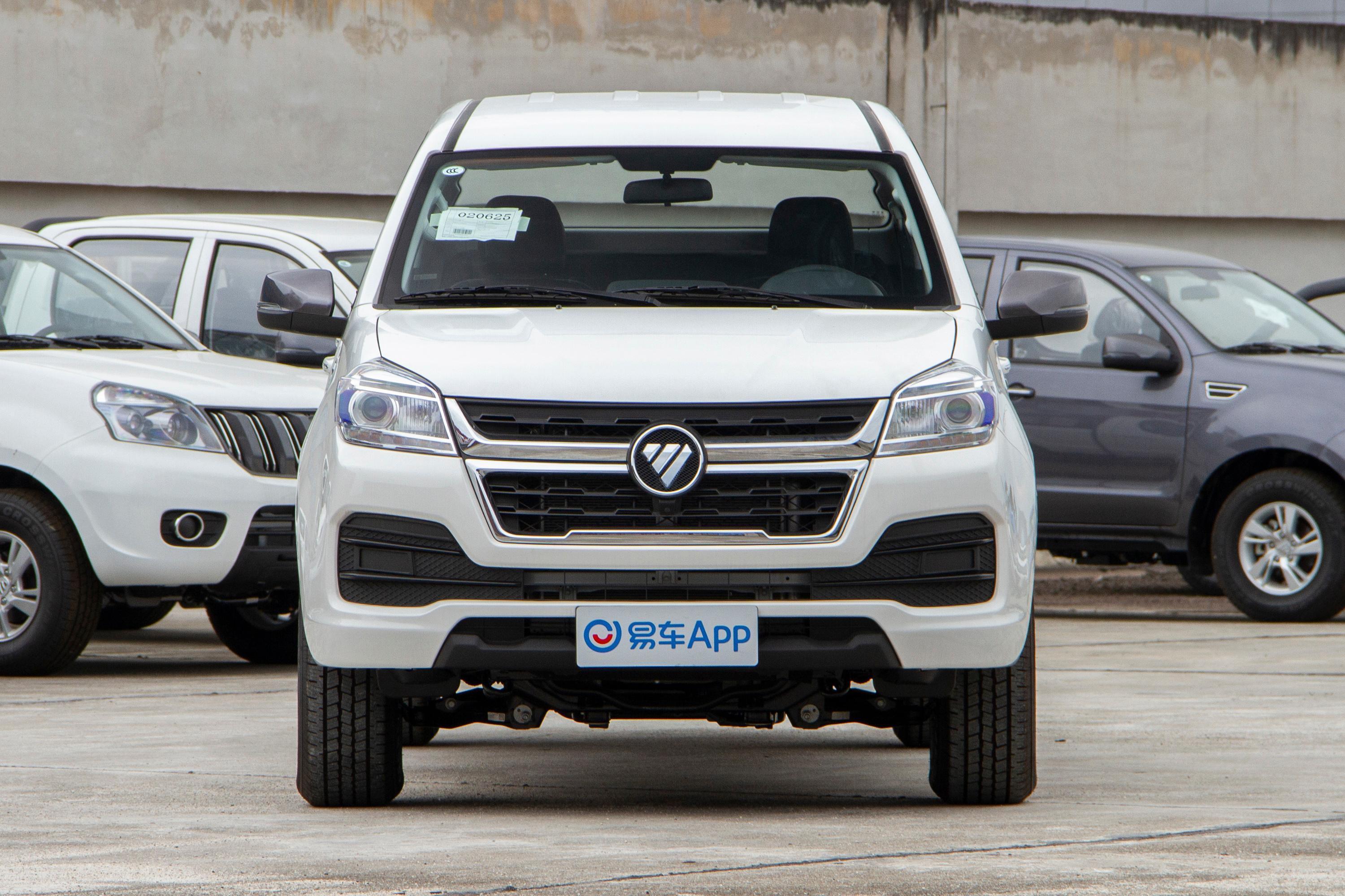 2020款拓陆者胜途胜途524l手动两驱标轴豪华型汽油