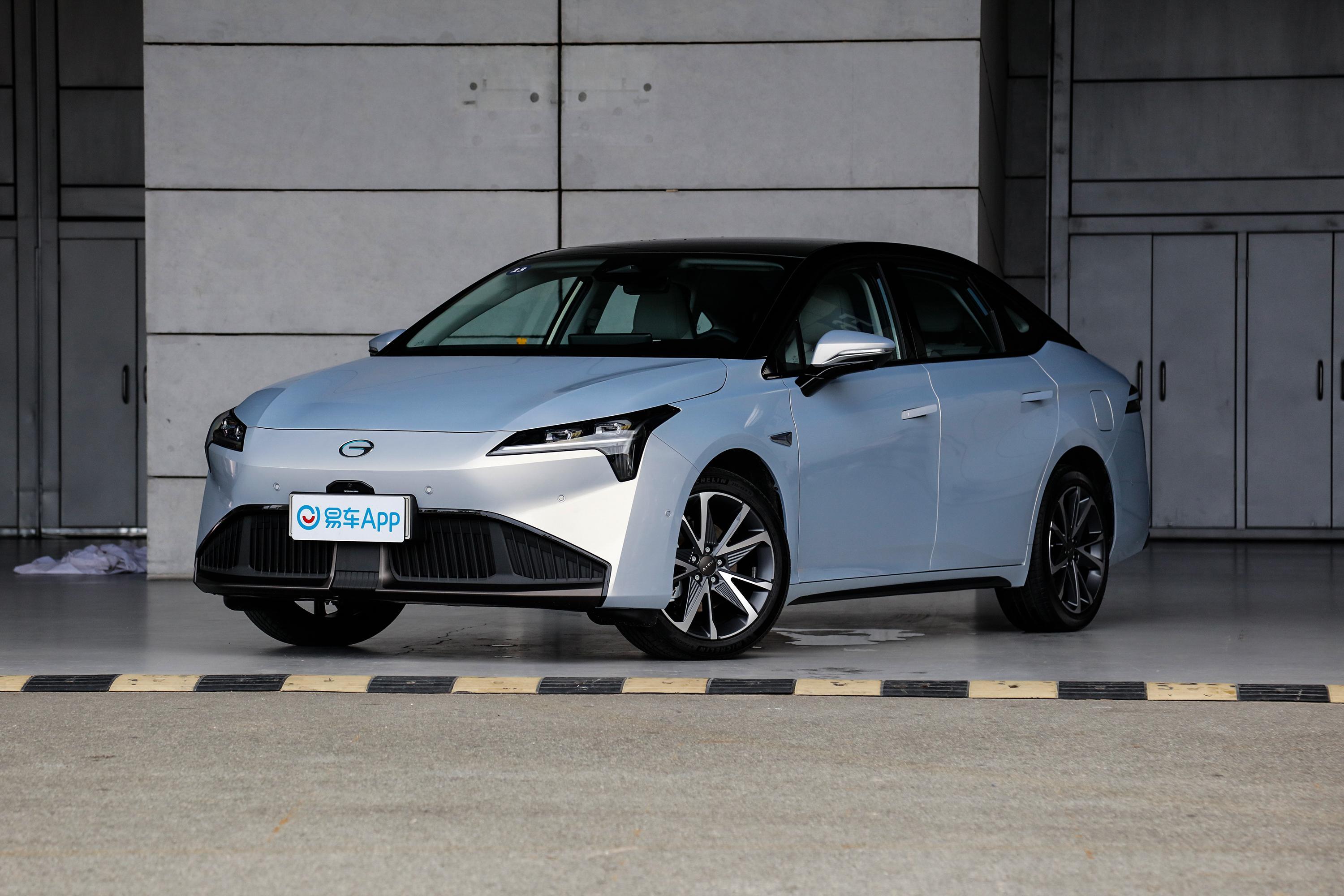 aion s plus 80 科技版汽车报价_图片_参数配置】-易车_广汽埃安北京