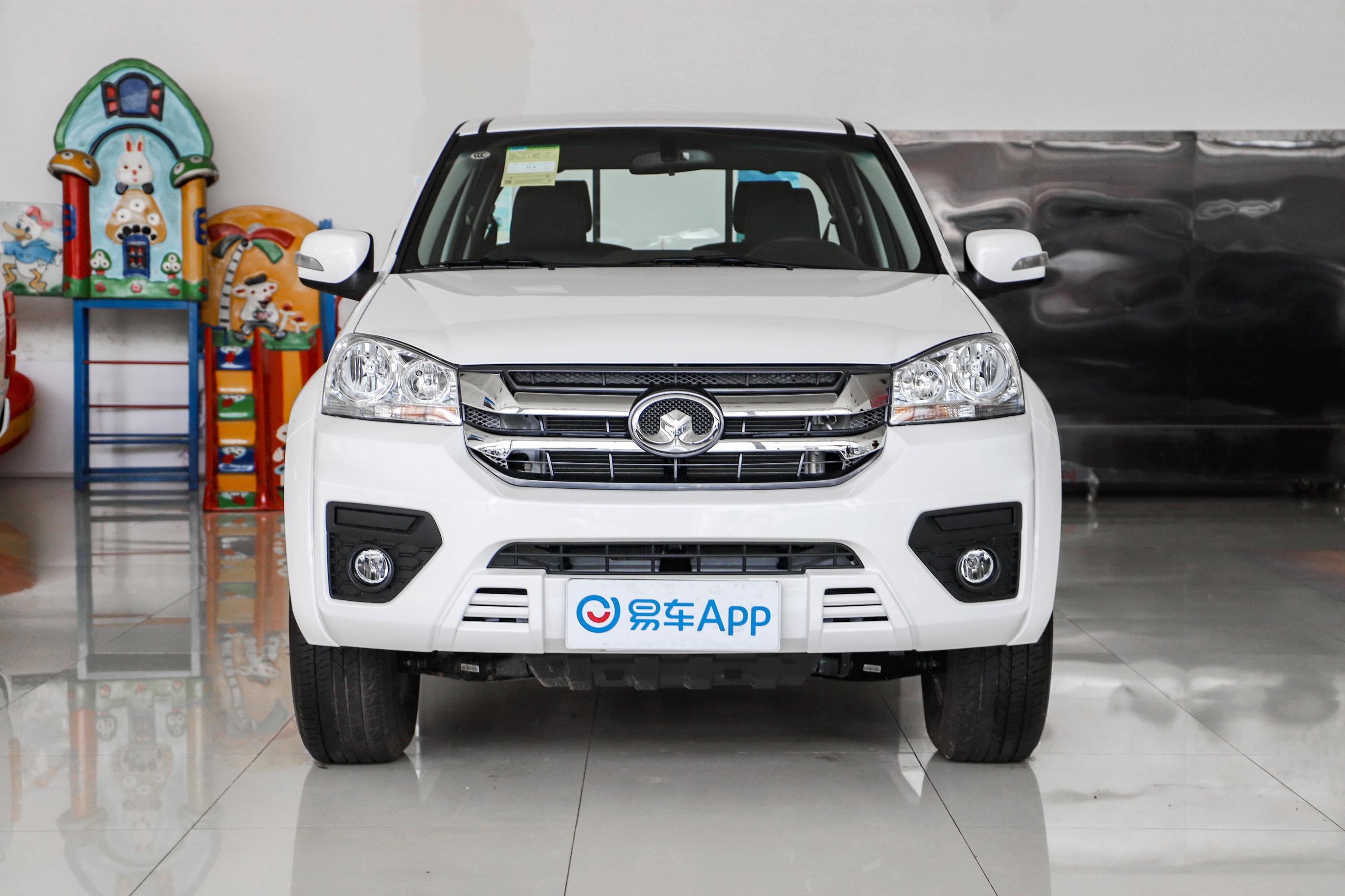 2021款风骏524l手动小双四驱进取型汽油