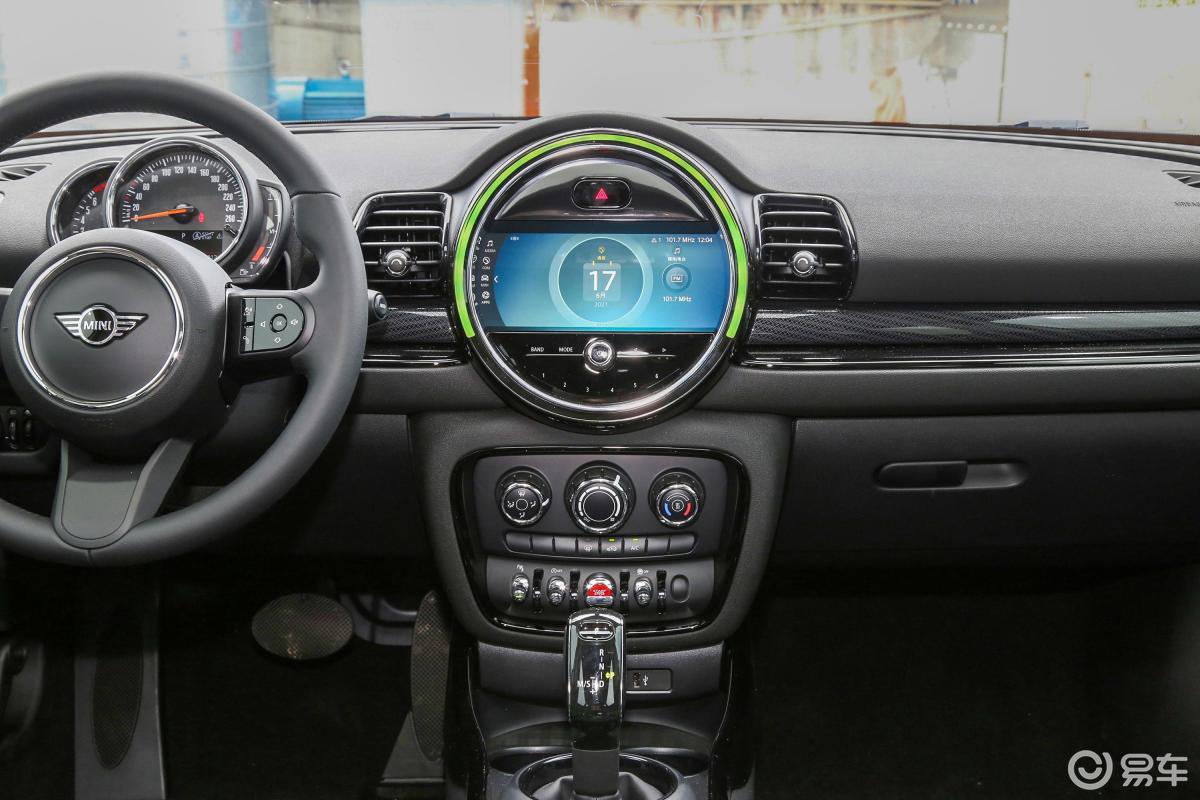 5t one中控台整体汽车图片-汽车图片大全】-易车