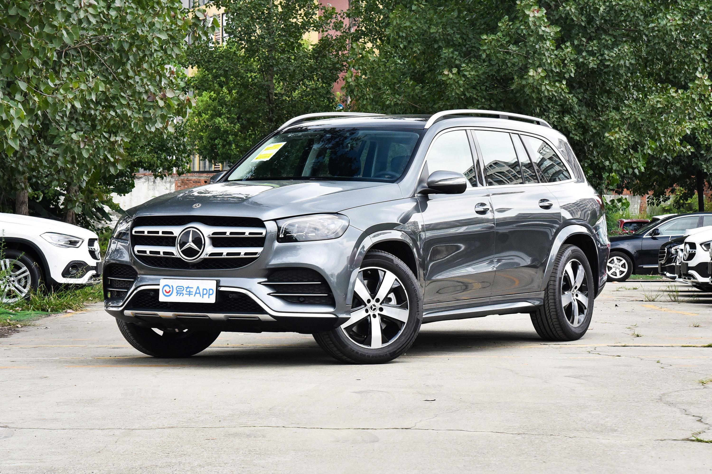 【梅赛德斯-eq|北京奔驰-eq汽车报价_汽车4s店报价】上海越星奔驰