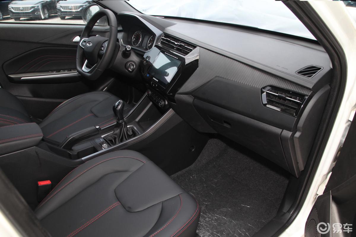 5l 手动 2克拉内饰全景副驾驶员方向汽车图片-汽车图片大全】-易车