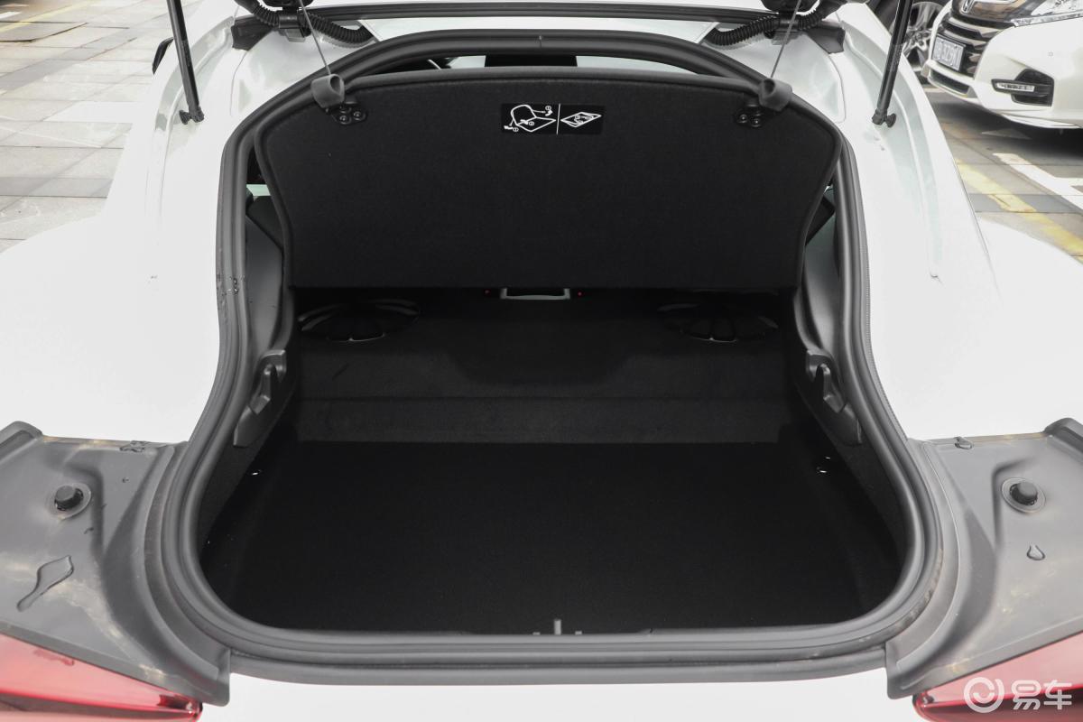 丰田 supra  2021款  2021款  gr supra 3.0t 标准型  gr supra 3.