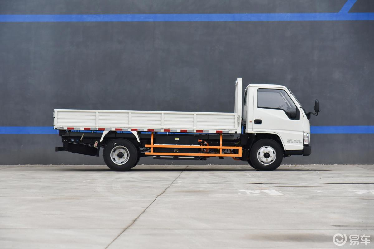 顺达窄体单排栏板 89.1kwh