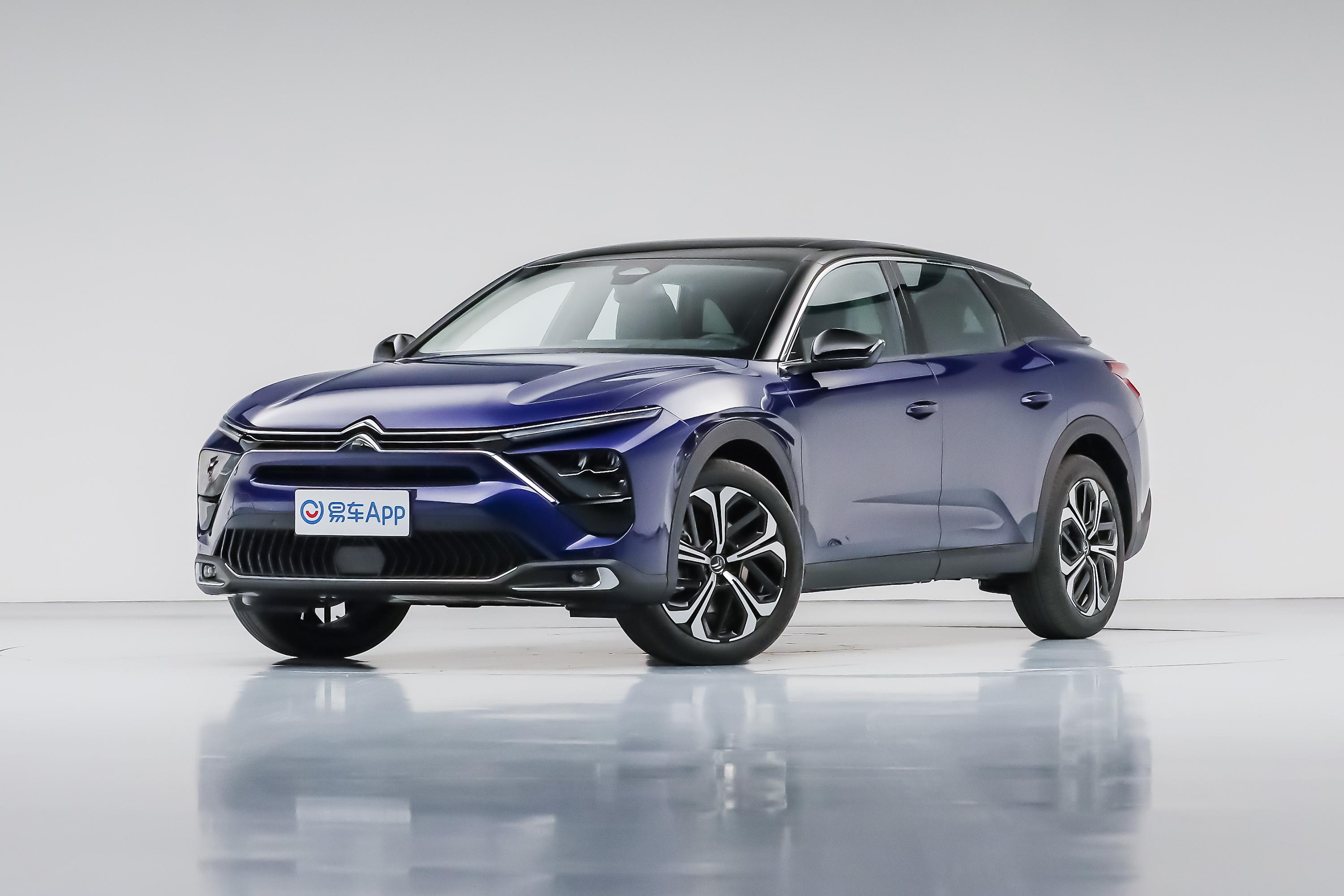 6t 耀不凡汽车报价_图片_参数配置】-易车_东风卓联雪铁龙样板店