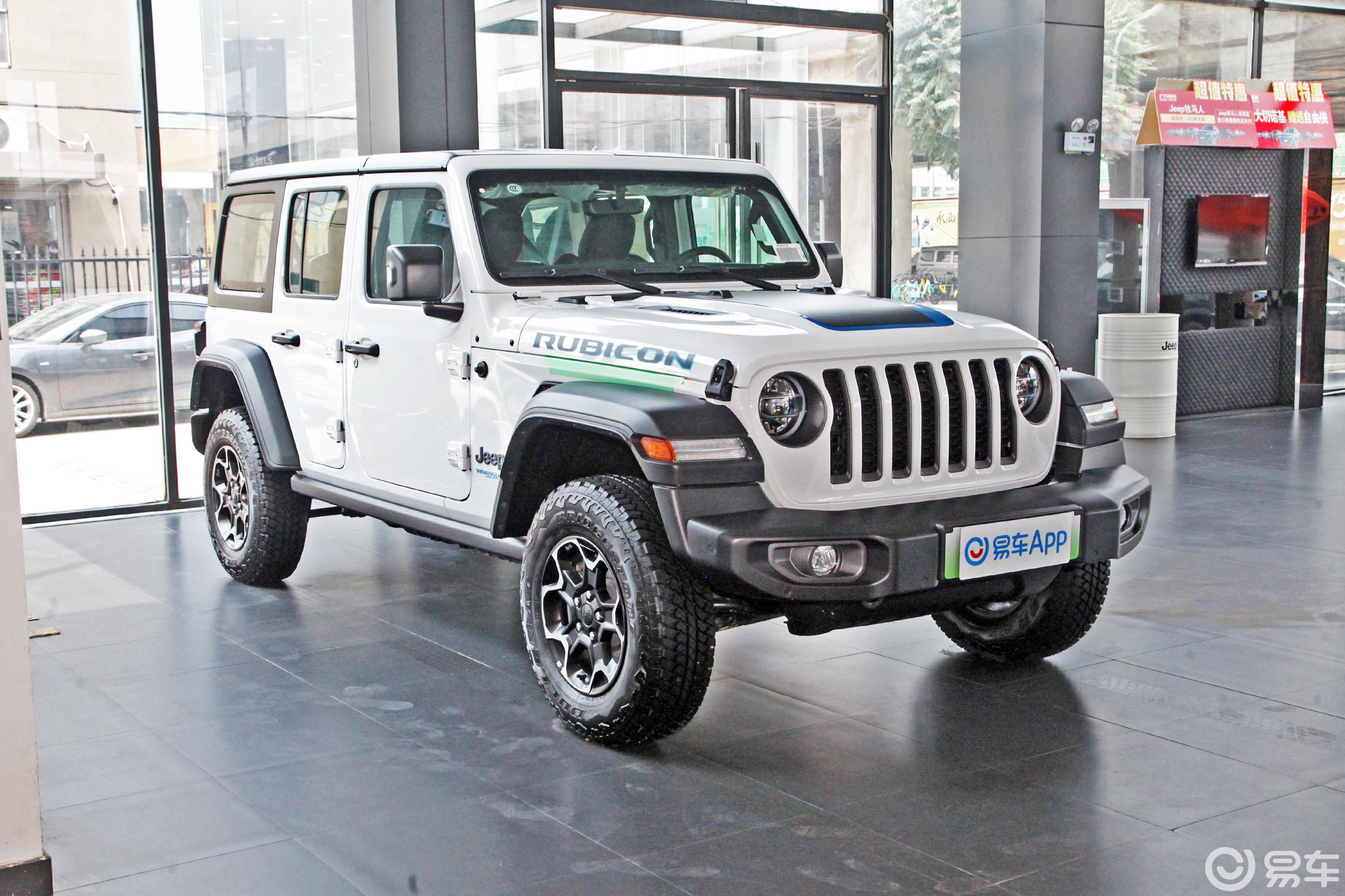 0t 4xe 罗宾汉先行版汽车图片-汽车图片大全】-易车