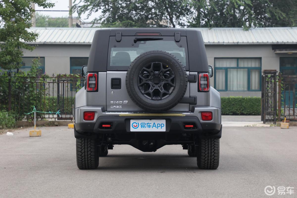 【北京bj402021款2.