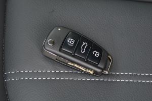 【奥迪q2l35 tfsi 时尚动感型 图片-汽车图片大全】-易车