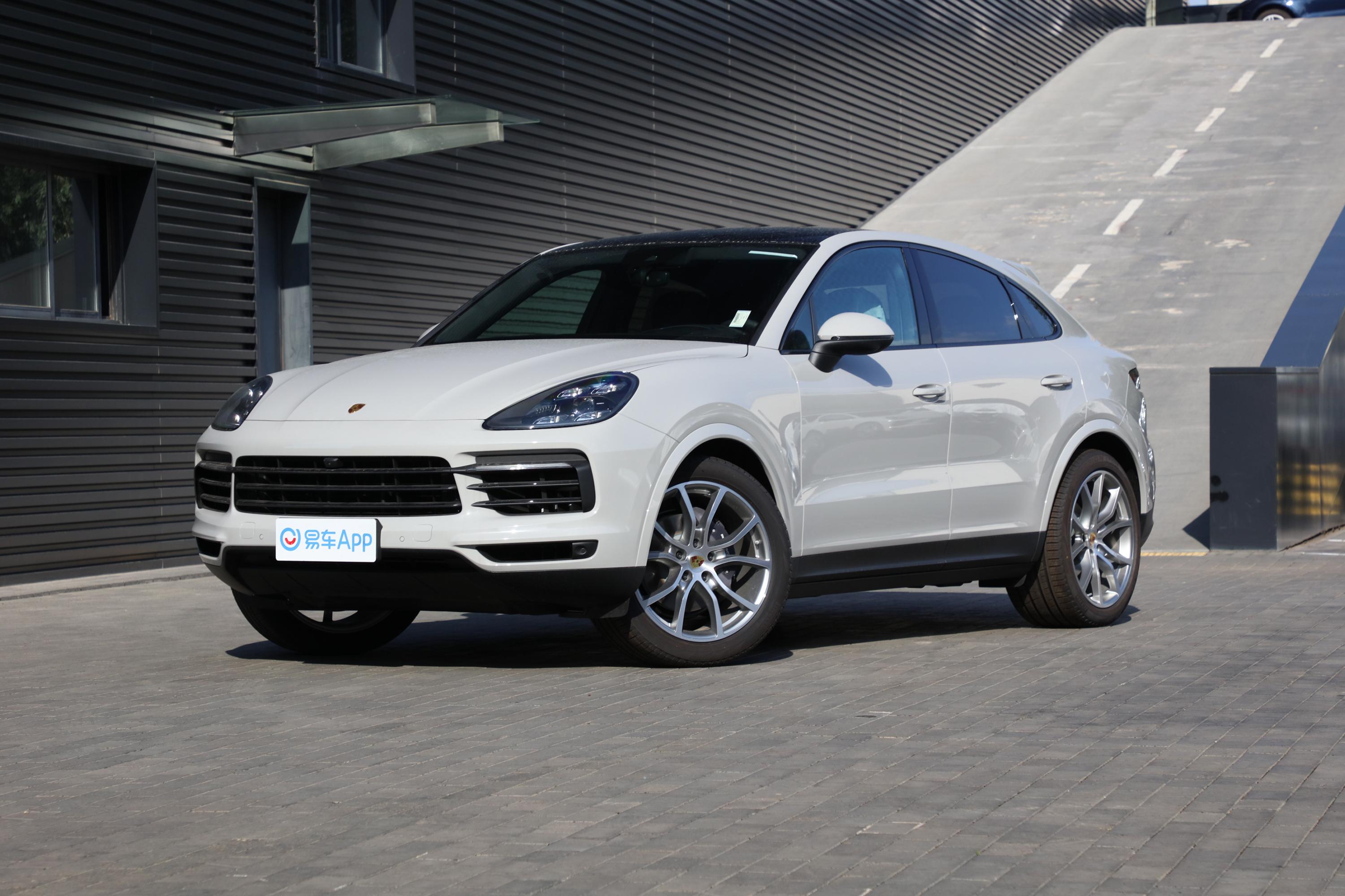 2019款cayennecayennecoupe