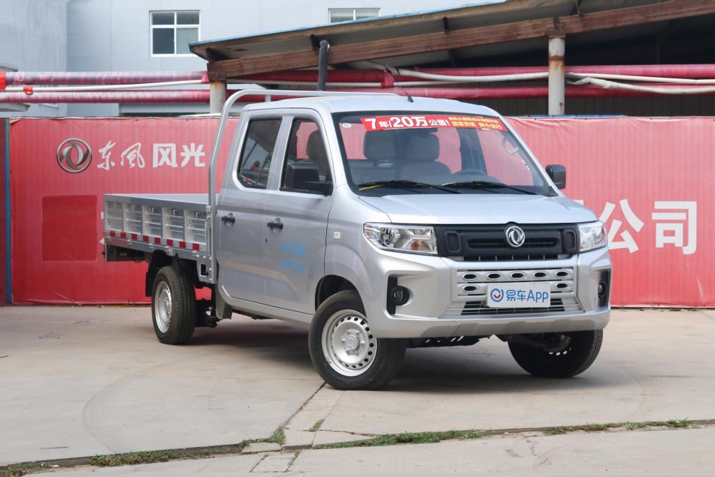 东风小康c72社区