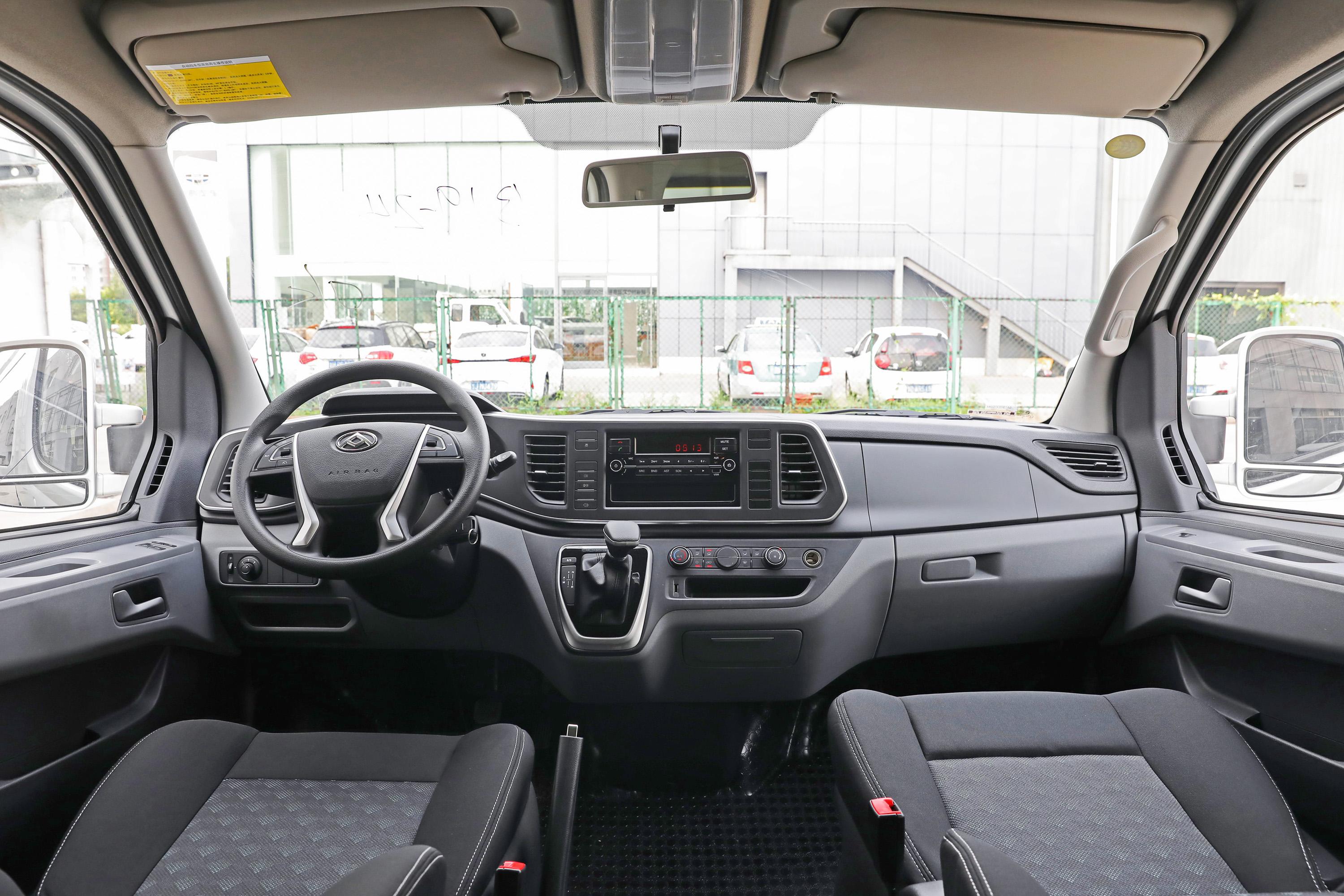 0t amt 长轴中顶 6/7/8/9座内饰