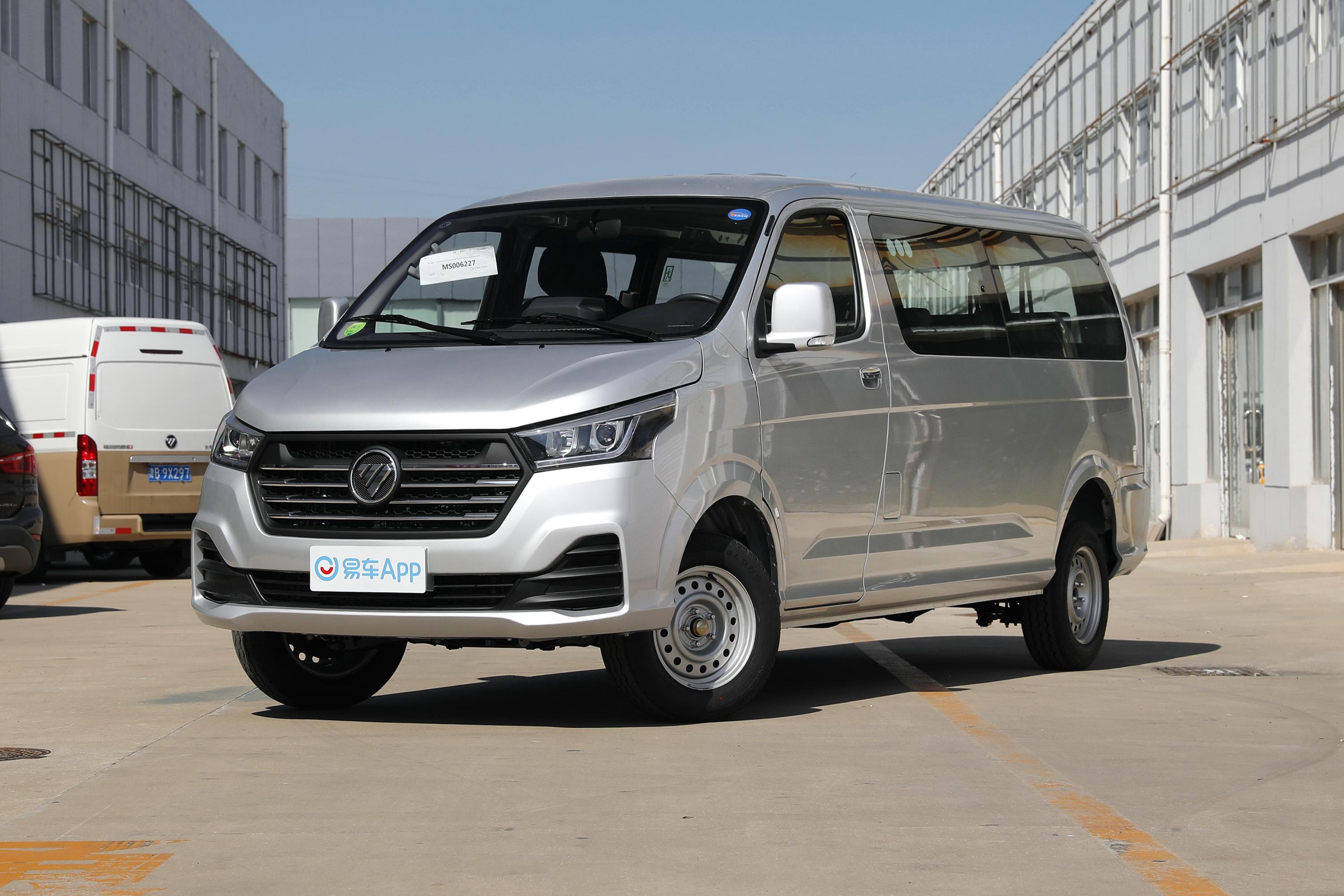 2021款风景g5多用途乘用车24l手动商运版10座国vi