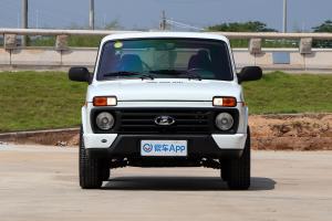 【拉达Niva】最新拉达汽车拉达Niva报价_图片_参数_易车