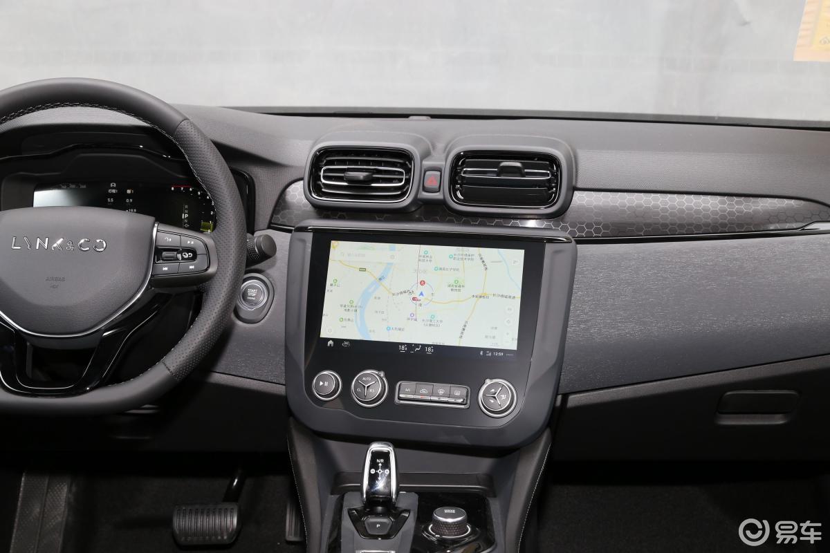 【领克032022款1.