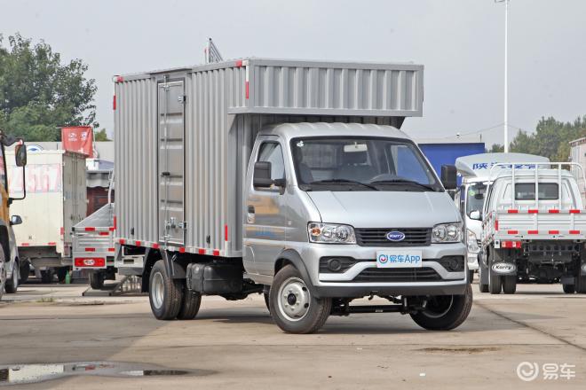 【开瑞优劲微货z系 栏板 1.