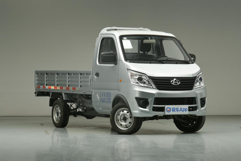 长安星卡c系列社区