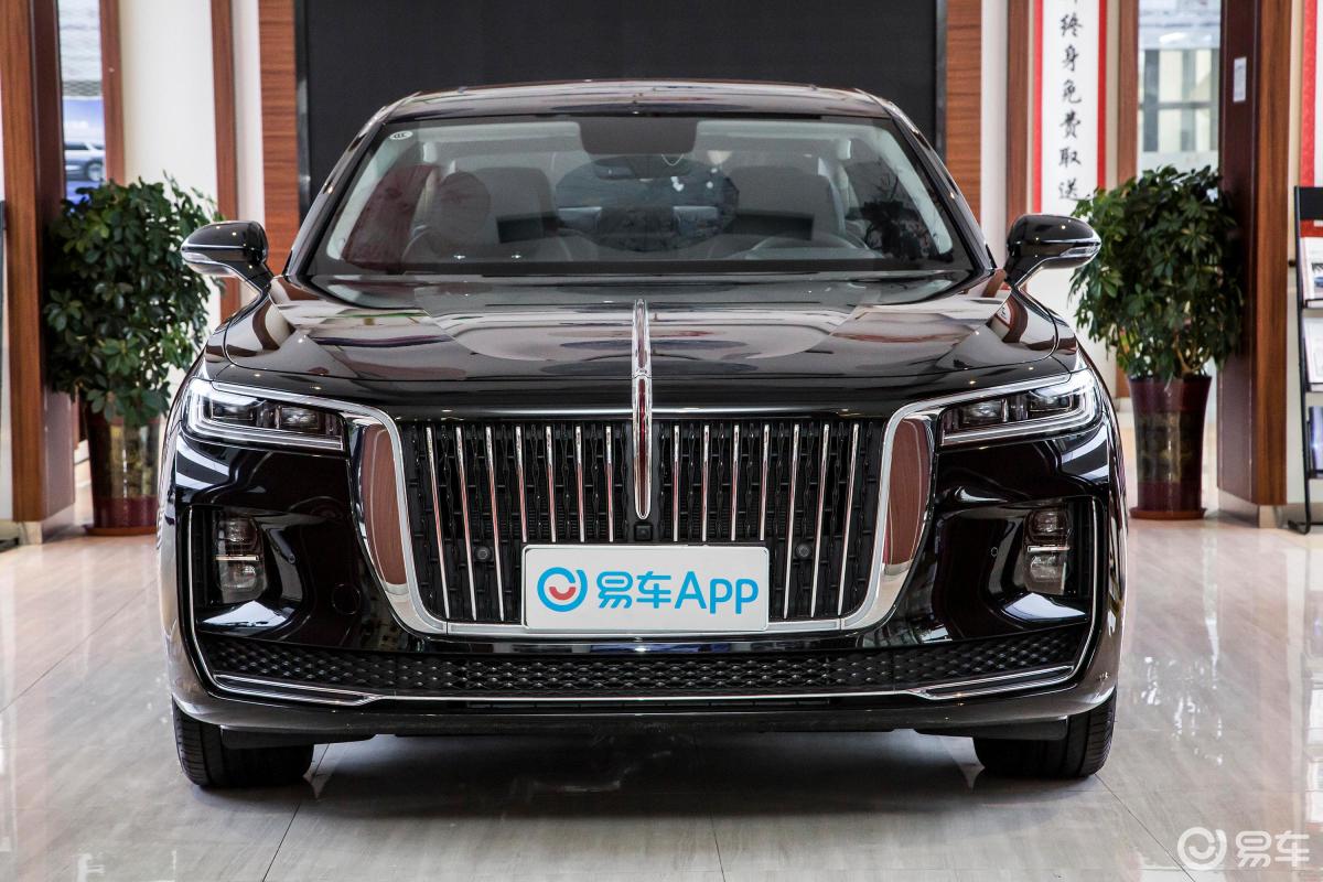 【红旗h92020款2.