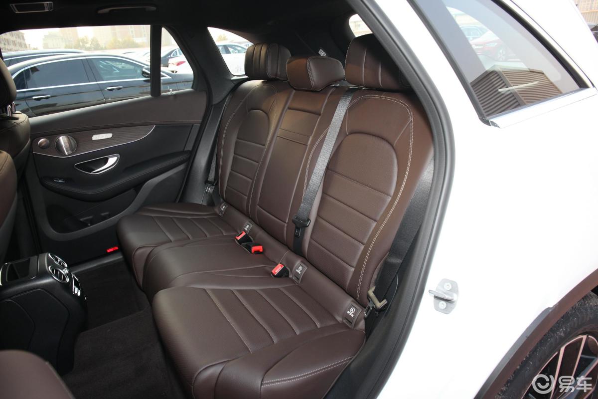 glc 300 l 4matic 动感型